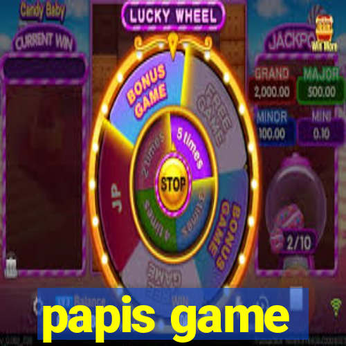 papis game